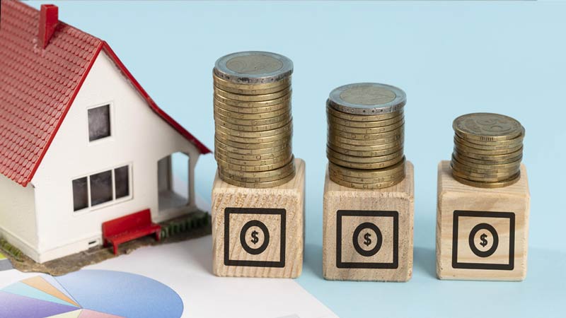 کمیسیون املاک چقدر است؟