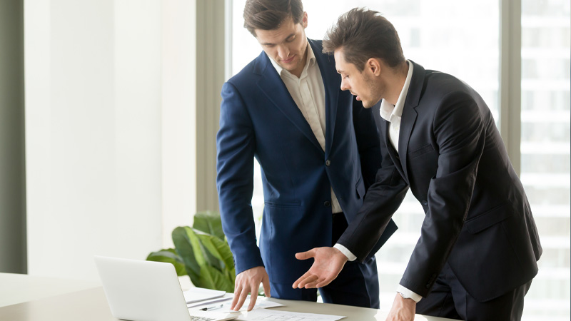 مشاور املاک قابل اعتماد